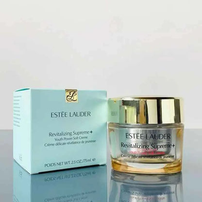 Estée Lauder Revitalizing Supreme+ Youth Power Soft Cream