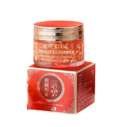 Dragon Blood Retinol Overnight Face Cream 50g