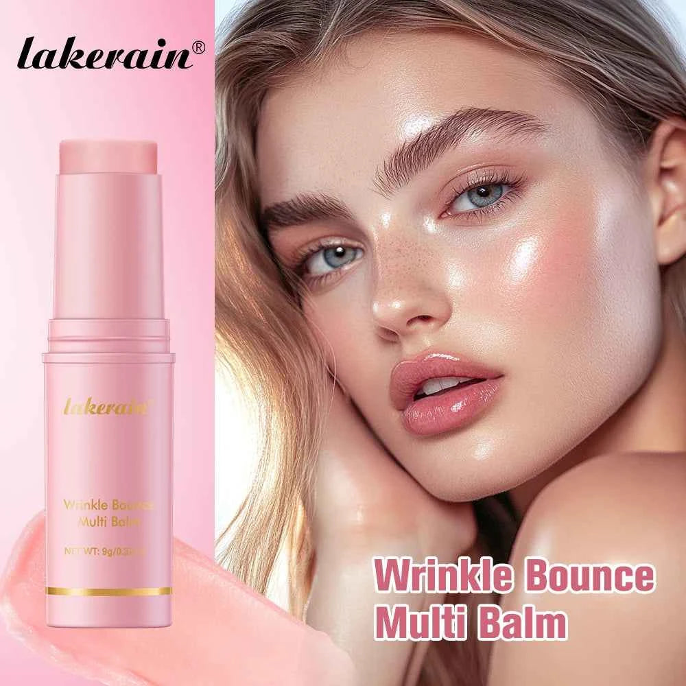 Korean Pink Hydrating Balm Stick
