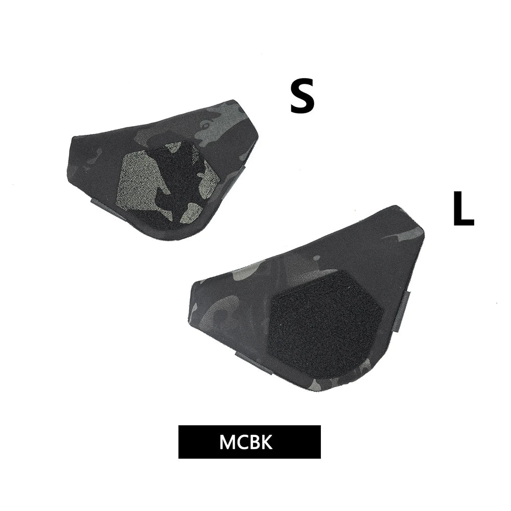 Tactical Bikini Armor Vest Women Protect Cosplay Plate Carrier Molle Lady Sexy Hunting Equipment Lightweight Camping Outdoor by PETAL & GLOW