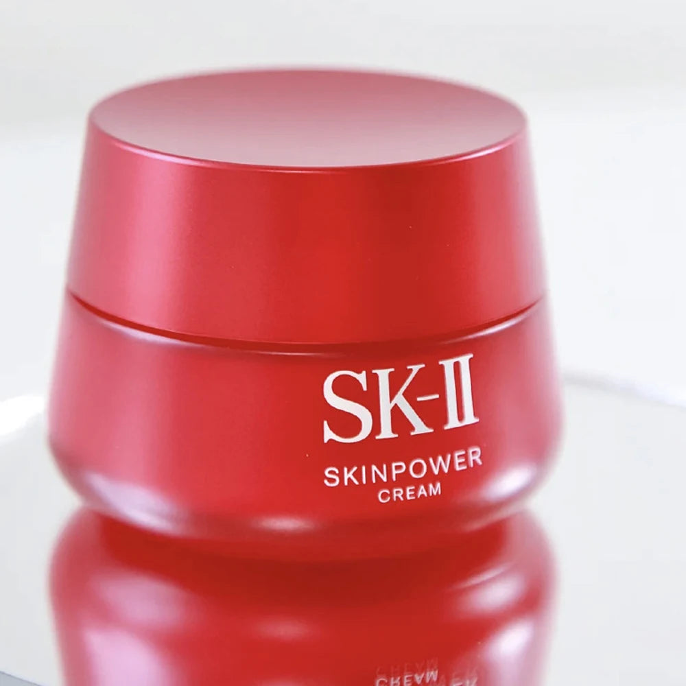 SK-II Skinpower Re-New Cream with PITERA