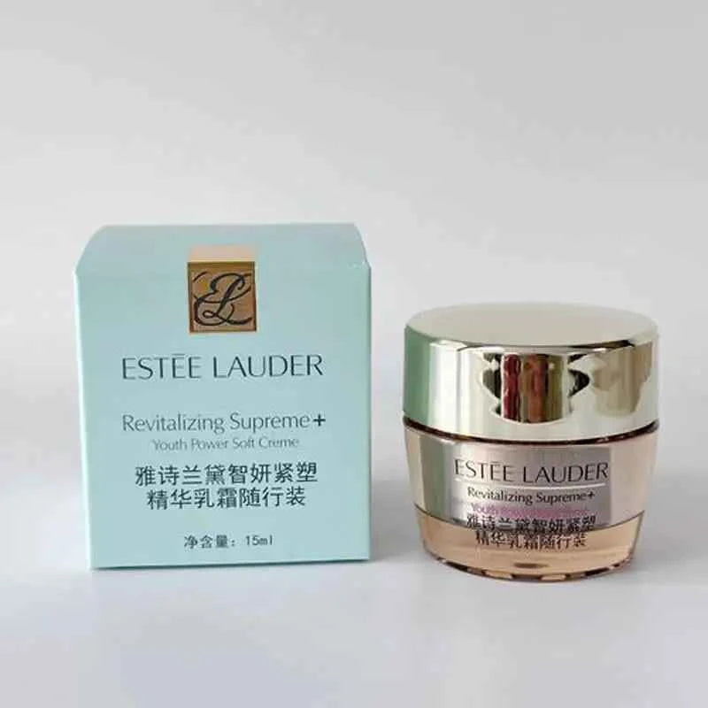 Estée Lauder Revitalizing Supreme+ Youth Power Soft Cream