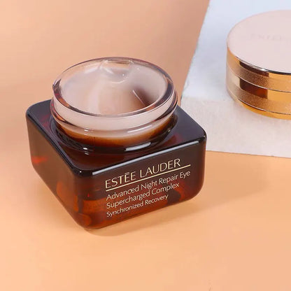Estée Lauder Advanced Night Repair Eye Supercharged Gel-Crème (Choose Size: 5ml / 15ml)