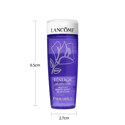 Lancôme Rénergie Lift Volumetry Beauty Lotion 50ml Firming Lifting Conditioning Smoothing Toner GF-Volumetry Complex Radiance