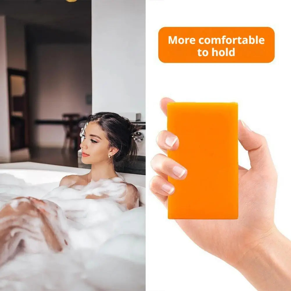 Kojic Acid Cleansing Soap Bar