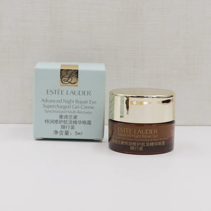 Estée Lauder Advanced Night Repair Eye Supercharged Gel-Crème (Choose Size: 5ml / 15ml)