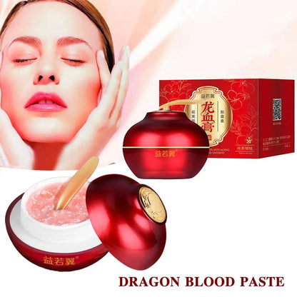 Dragon Blood Retinol Overnight Face Cream 50g