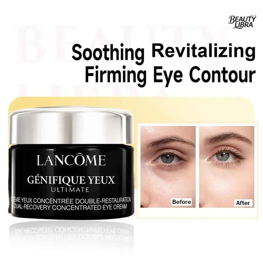 Lancôme Génifique Ultimate Youth Activating Eye Cream