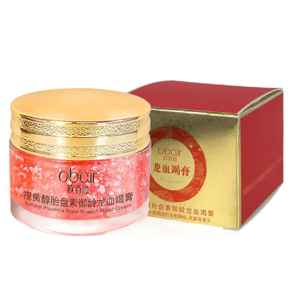 Dragon Blood Retinol Overnight Face Cream 50g
