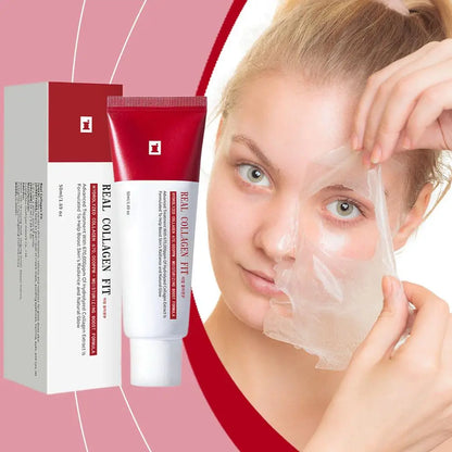 Collagen Firming Peel-Off Face Mask