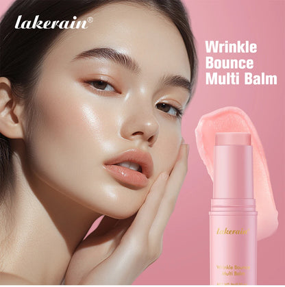 Korean Pink Hydrating Balm Stick