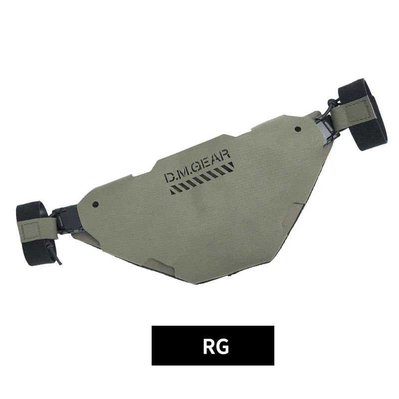 Tactical Bikini Armor Vest Women Protect Cosplay Plate Carrier Molle Lady Sexy Hunting Equipment Lightweight Camping Outdoor by PETAL & GLOW