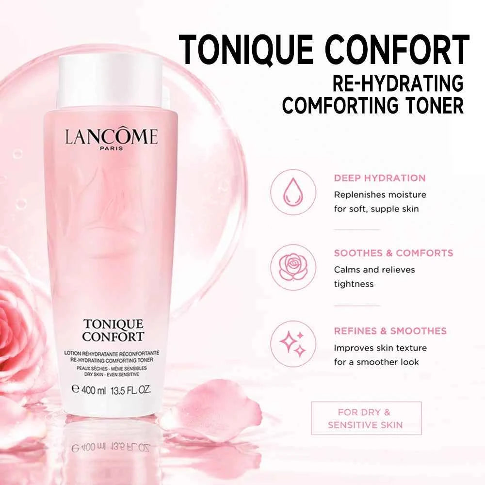 Lancôme Tonique Confort Soothing Toner 400ml