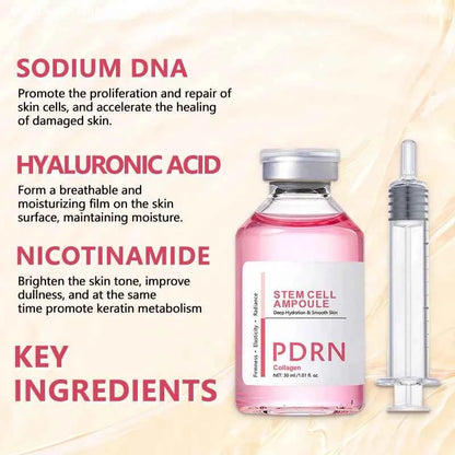 PDRN Stem Cell Anti-Aging Serum