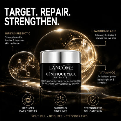 Lancôme Génifique Ultimate Youth Activating Eye Cream