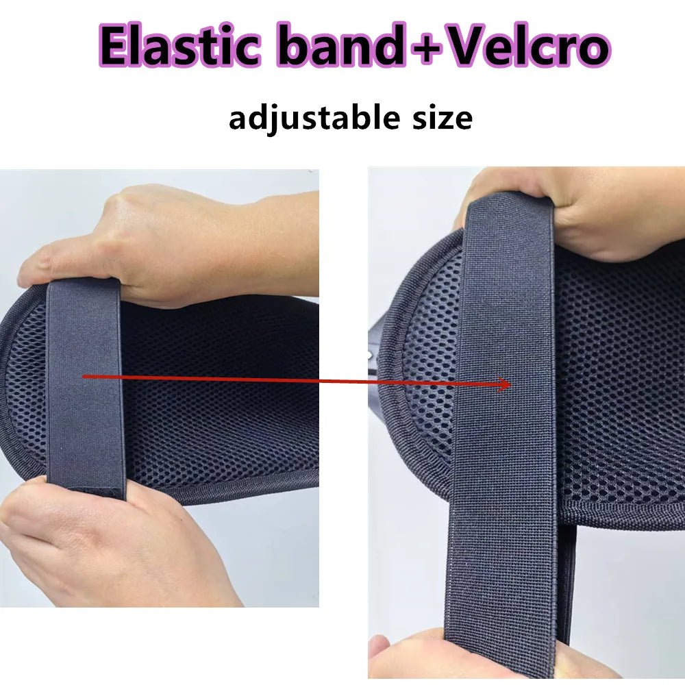 Riot Shield Self Defense Gadgets Anti-Stab Portable Personal Security Protection Equipment Supplies With Window Broken Tool by PETAL & GLOW