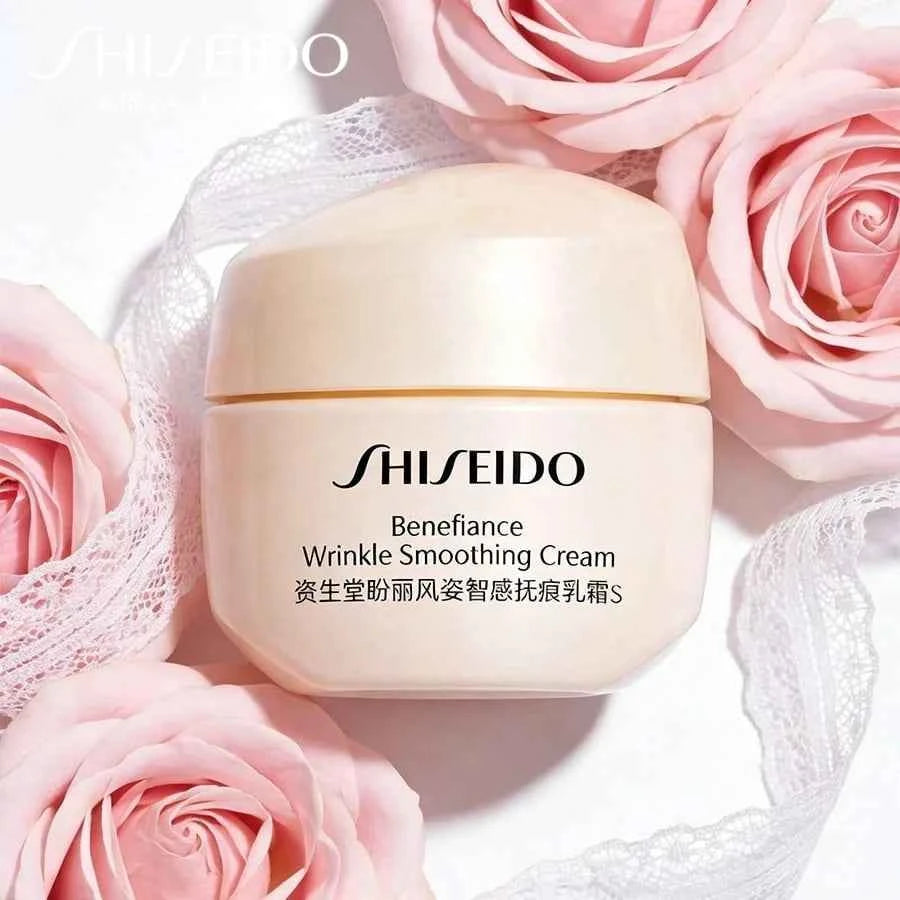 Shiseido Bio-Performance Advanced Super Revitalizing Cream 15ml