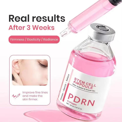 PDRN Stem Cell Anti-Aging Serum — Collagen Ampoule 30ml