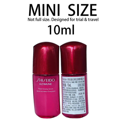 Shiseido Ultimune Concentrate IV Serum – Skin Immunity Booster