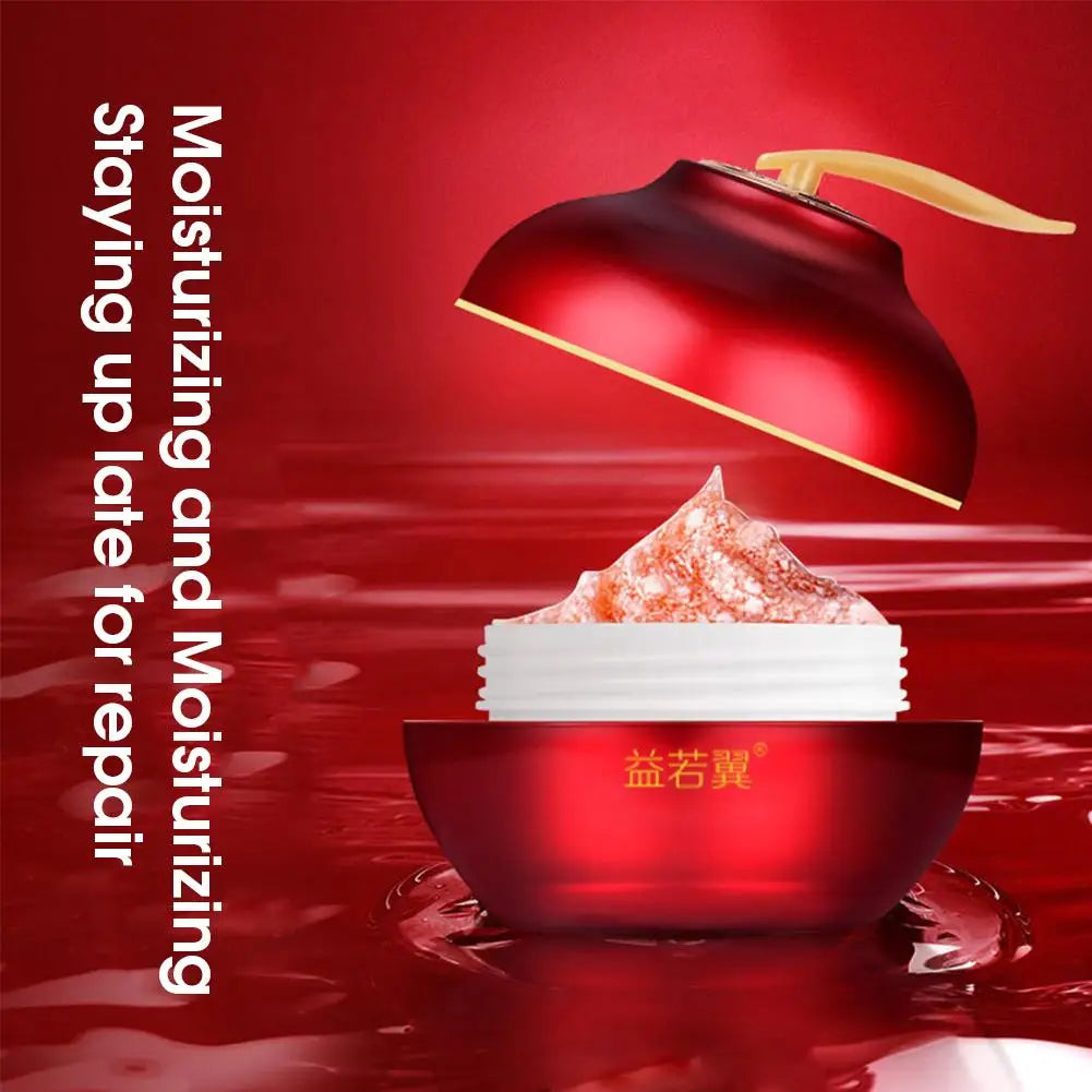 Dragon Blood Retinol Overnight Face Cream 50g