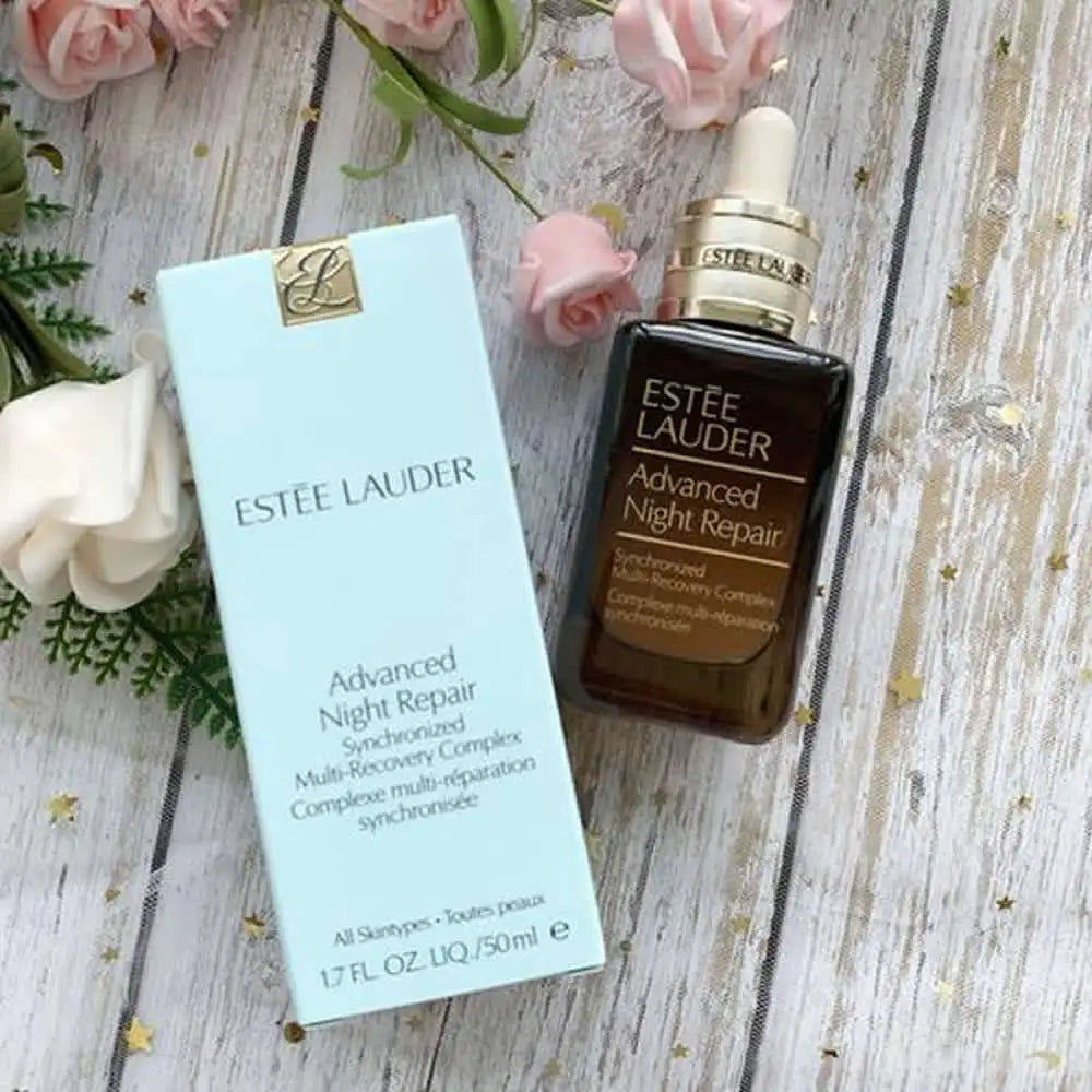 Estée Lauder Advanced Night Repair Serum (Choose Size: 7ml / 15ml / 50ml)