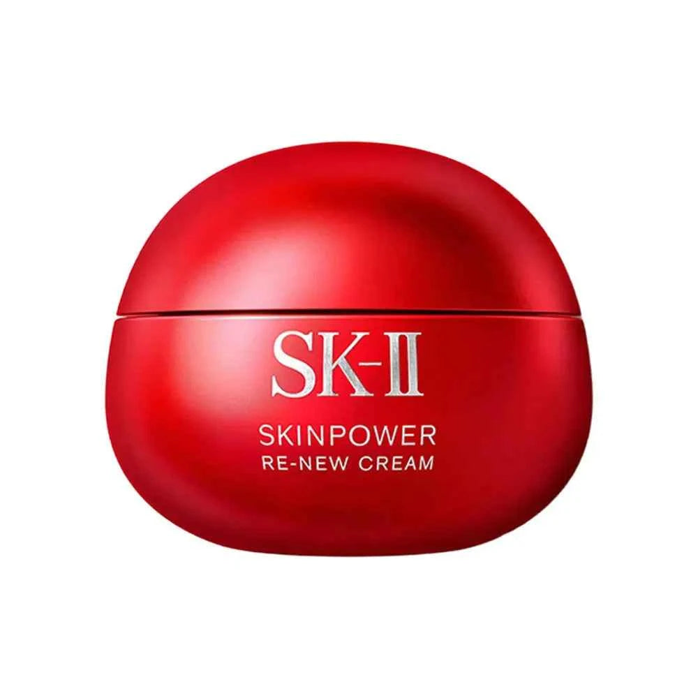 SK-II Skinpower Re-New Cream with PITERA