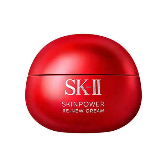 SK-II Skinpower Re-New Cream with PITERA
