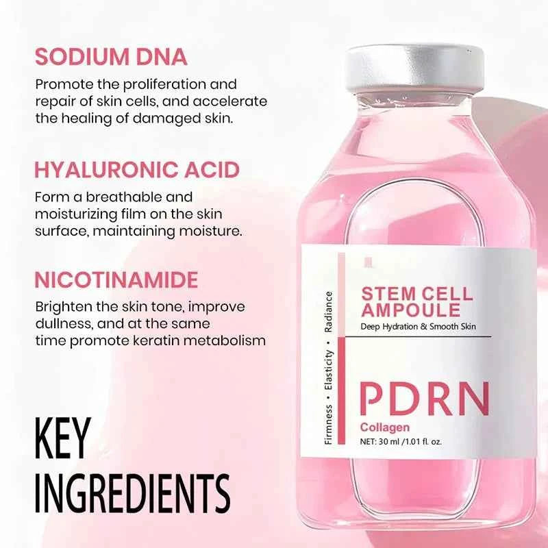 PDRN Stem Cell Anti-Aging Serum