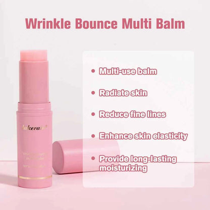 Korean Pink Hydrating Balm Stick