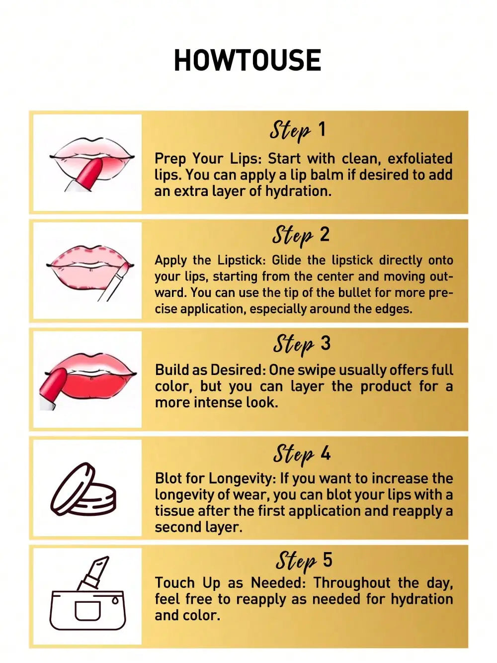 Rouge Pur Couture Satin Lipstick Mini 1.6g — Nu Muse