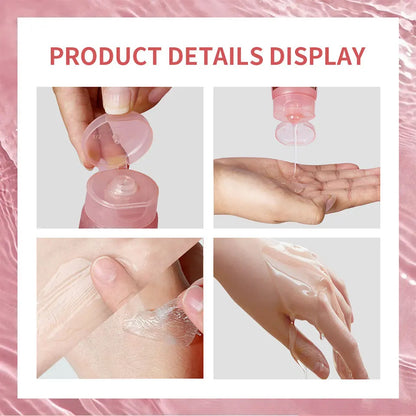 Collagen Overnight Wrapping Face Mask