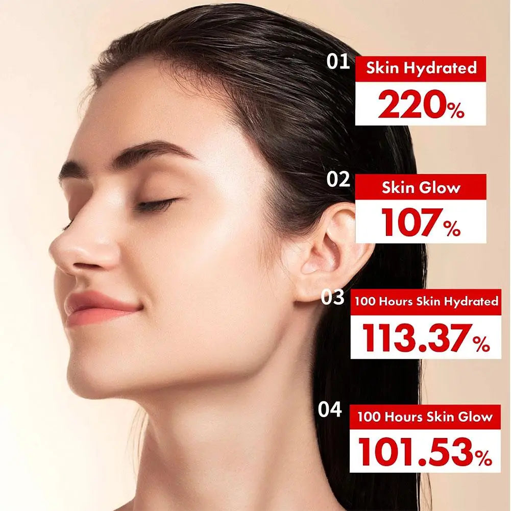 Collagen Firming Peel-Off Face Mask
