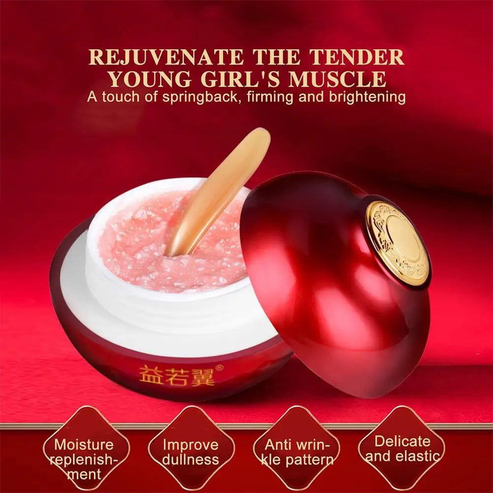 Dragon Blood Retinol Overnight Face Cream 50g