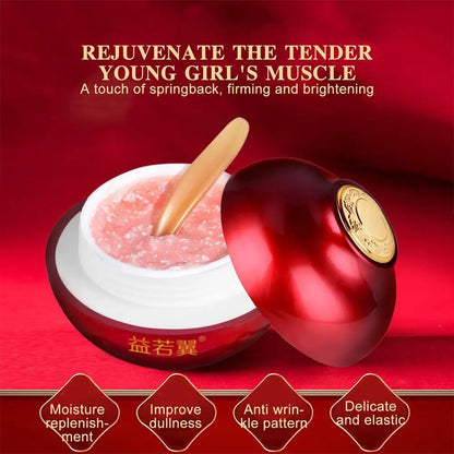 Dragon Blood Retinol Overnight Face Cream 50g