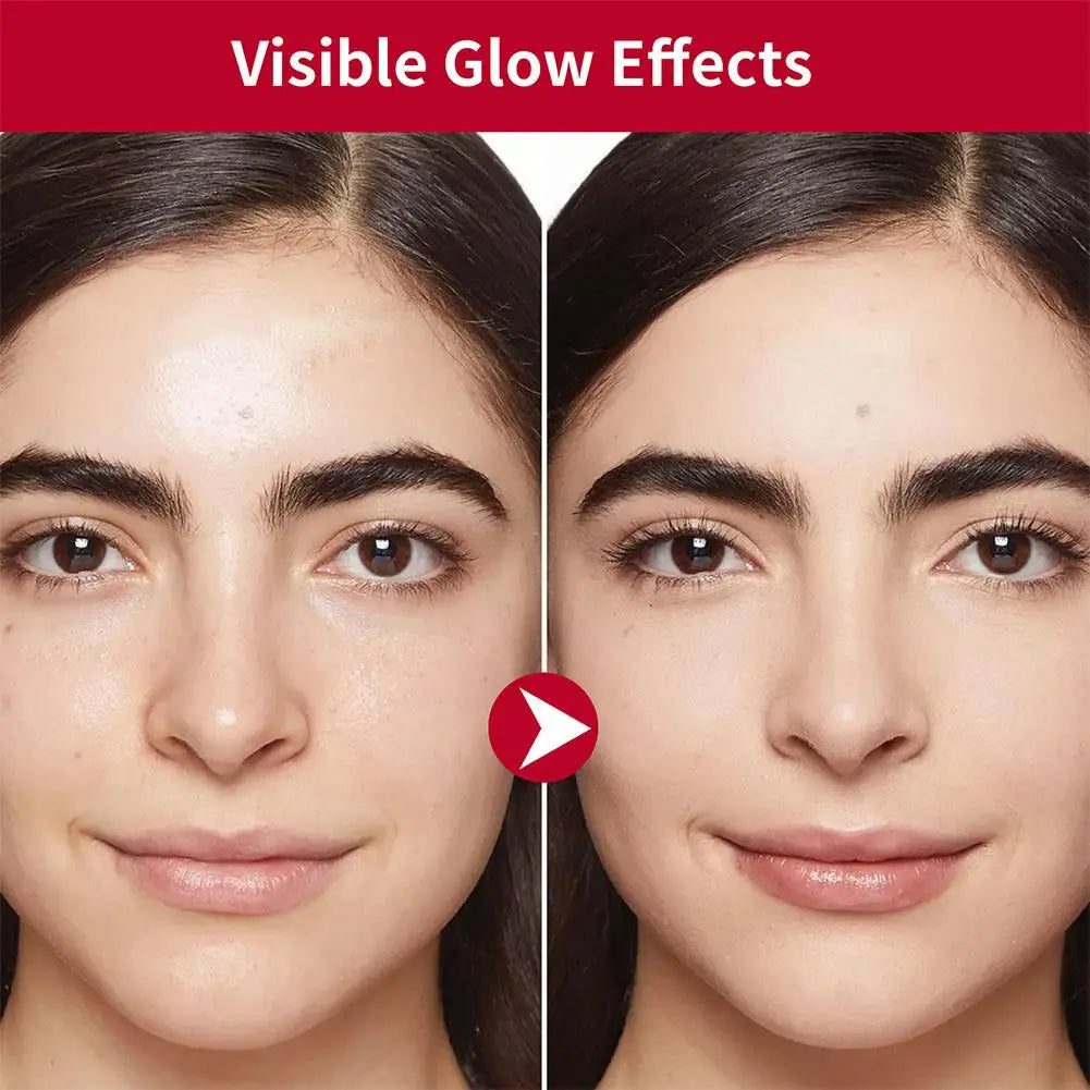 Collagen Firming Peel-Off Face Mask