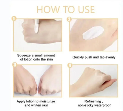 Whitening Cream Private Parts Underarm Bleaching Whiten Butt Knee Brighten Inner Thigh Intimate Parts Dark Remove Melanin by PETAL & GLOW