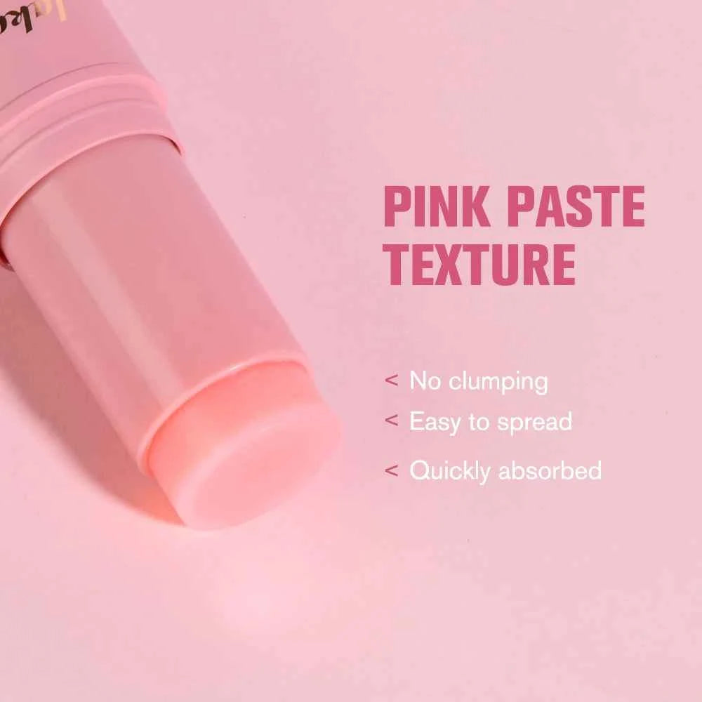 Korean Pink Hydrating Balm Stick