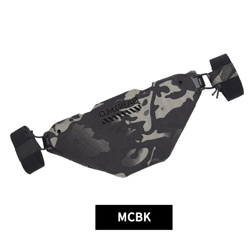 Tactical Bikini Armor Vest Women Protect Cosplay Plate Carrier Molle Lady Sexy Hunting Equipment Lightweight Camping Outdoor by PETAL & GLOW