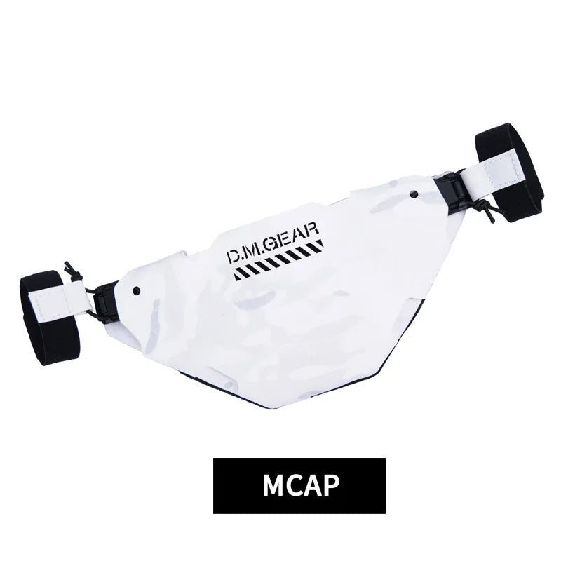 Tactical Bikini Armor Vest Women Protect Cosplay Plate Carrier Molle Lady Sexy Hunting Equipment Lightweight Camping Outdoor by PETAL & GLOW