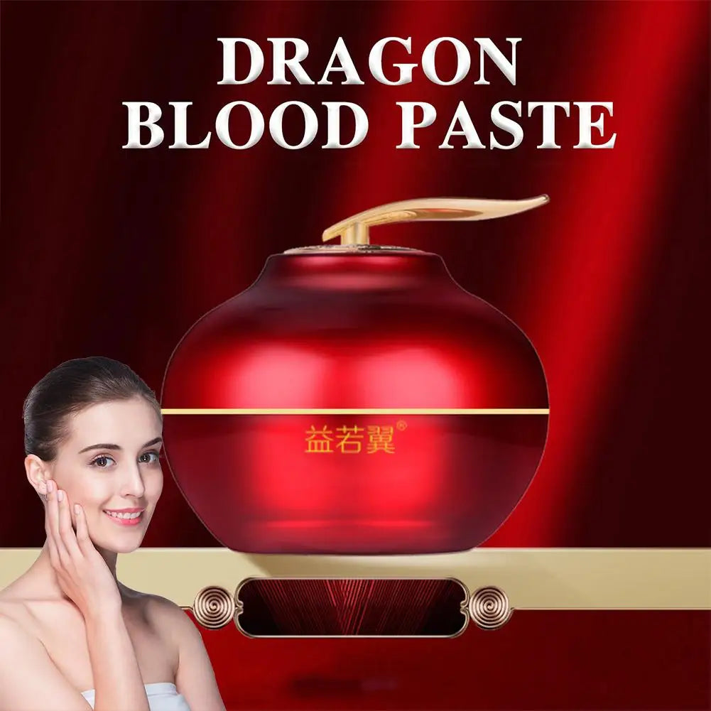 Dragon Blood Retinol Overnight Face Cream 50g