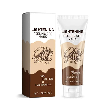 Collagen Firming Peel-Off Face Mask