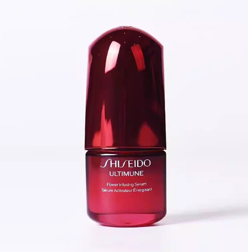 Shiseido Ultimune Concentrate IV Serum – Skin Immunity Booster