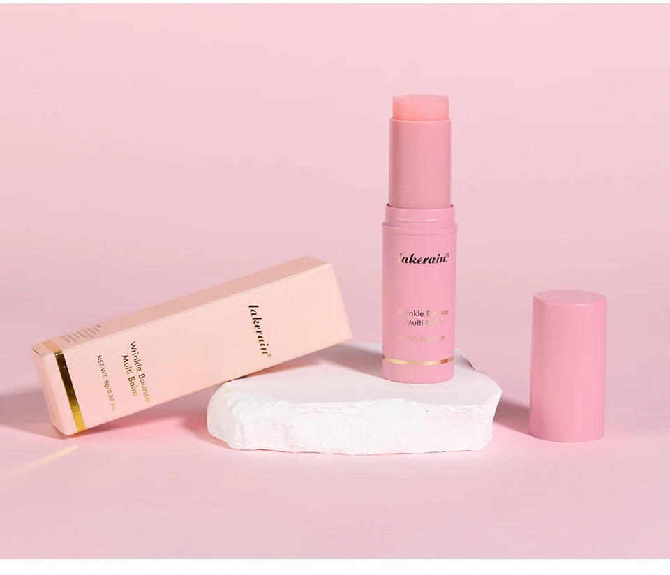 Korean Pink Hydrating Balm Stick