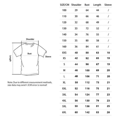 Men's T shirt for men 3D Print Patriotic Dropped T Shirt Oversized Short-Sleeved Sportswear Men Clothing Top Tees