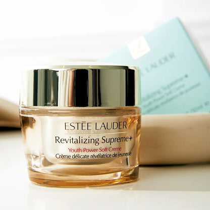 Estée Lauder Revitalizing Supreme+ Youth Power Soft Cream