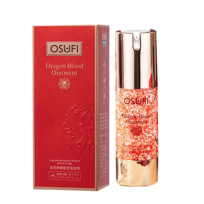 Moisturizing Face Cream Dragon Blood Face Cream Nourishing Skin Lightening Moisturizing Water Cream Skincare Blood-activating by PETAL & GLOW