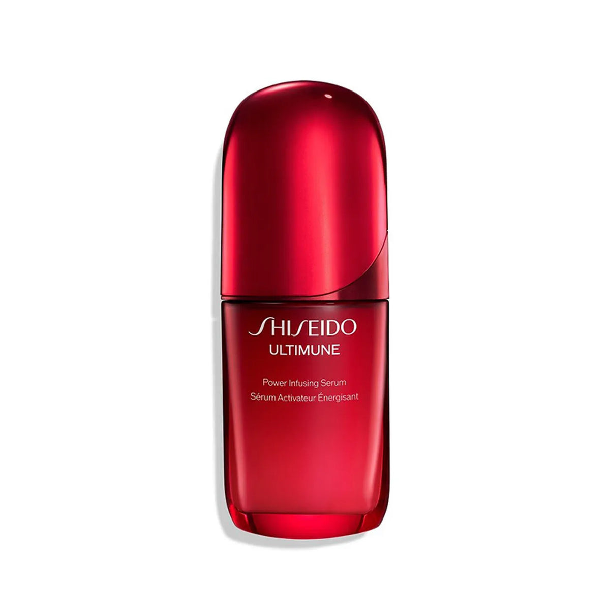 Shiseido Ultimune Concentrate IV Serum – Skin Immunity Booster