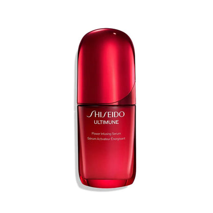 Shiseido Ultimune Concentrate IV Serum – Skin Immunity Booster