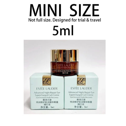Estée Lauder Advanced Night Repair Eye Supercharged Gel-Crème (Choose Size: 5ml / 15ml)