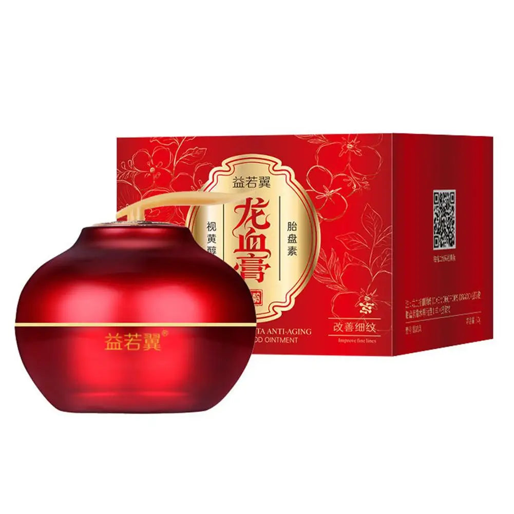 Dragon Blood Retinol Overnight Face Cream 50g